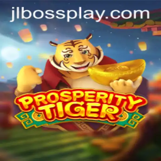 ProsperityTiger: A New Gaming Experience with JLBOSS