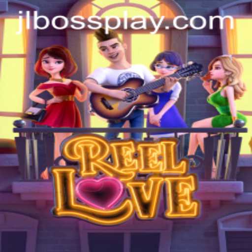 Discover ReelLove: The Romantic Adventure Game with a Twist