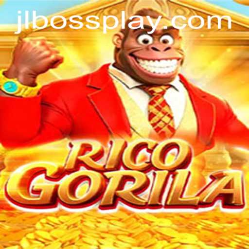 RicoGorila: JLBOSS - The Ultimate Adventure Gaming Experience