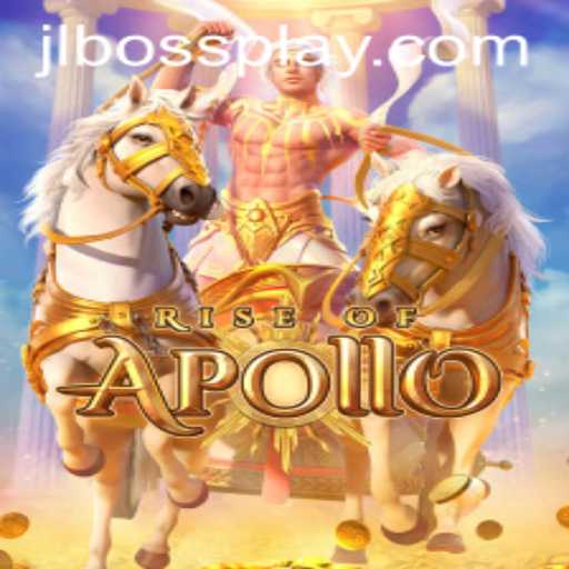 Rise of Apollo: A Dynamically Engaging Adventure