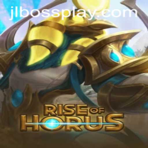 Rise of Horus: Unveiling the Mythical Adventure