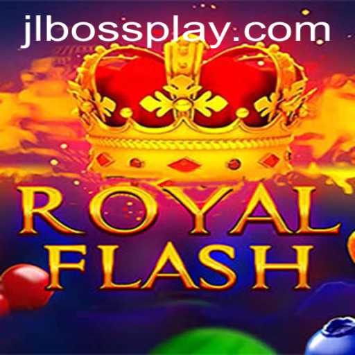 RoyalFlash: The Strategic Card Game with a Twist – JLBOSS