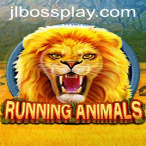 Experience Thrills with RunningAnimals: A Journey into the Untamed