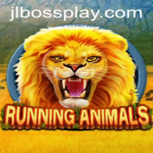 Experience Thrills with RunningAnimals: A Journey into the Untamed