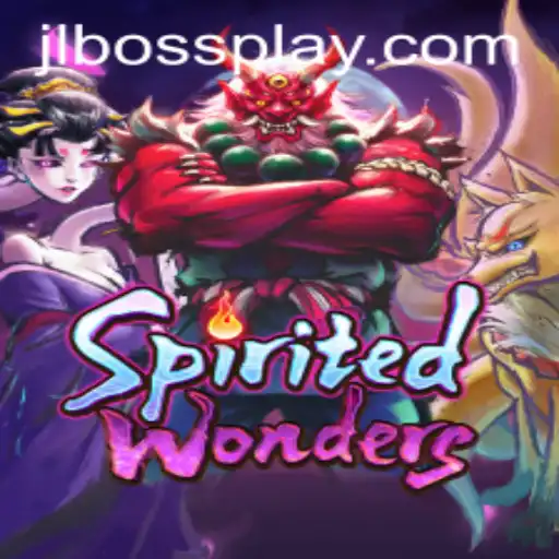 Unveiling SpiritedWonders: The Enthralling Journey of JLBOSS
