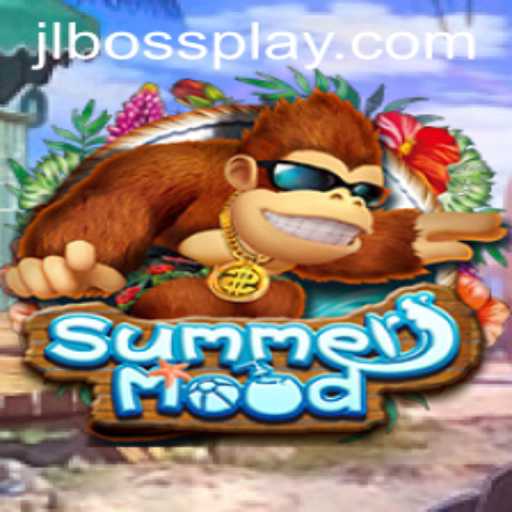 Explore the Vibrant World of SummerMood: A Dynamic Game Adventure