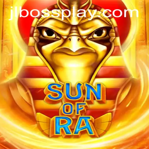 Explore the Mystical World of SunofRa: A Gaming Adventure with JLBOSS