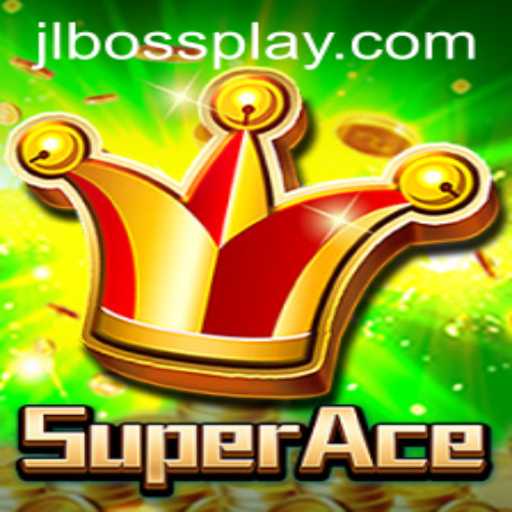 SuperAce: The Ultimate Gaming Experience with JLBOSS