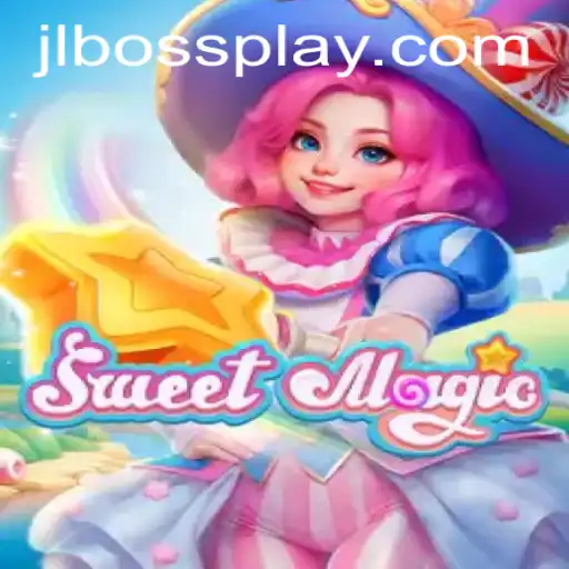 Unveiling SweetMagic: The Enchanting Realm of JLBOSS