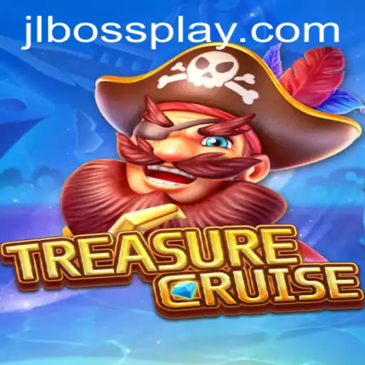 Embark on an Epic Adventure with TREASURECRUISE: Navigating the Challenges of JLBOSS