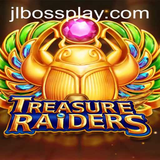 TREASURERAIDERS: Discovering the Exciting World of JLBOSS