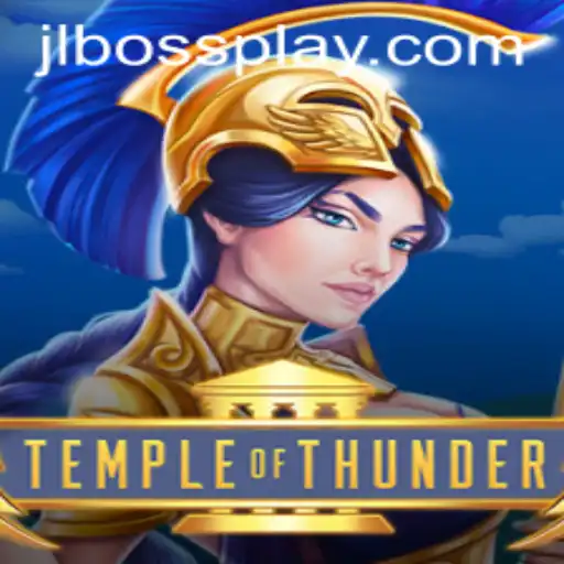 Dive into the Thrilling World of TempleofThunder: An Epic Adventure Awaits