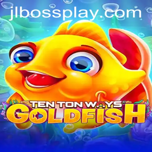 Unveiling TenTonWaysGoldfish: An Immersive Adventure with JLBOSS