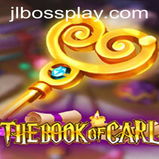 TheBookofCarl: Unveiling Mysteries in a Dynamic Gaming Universe