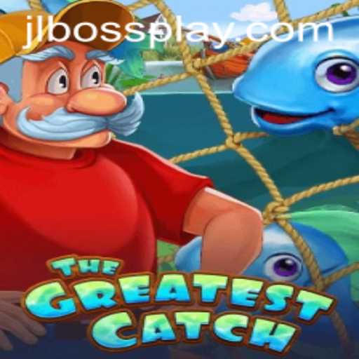 The Greatest Catch: An Immersive Experience with JLBOSS