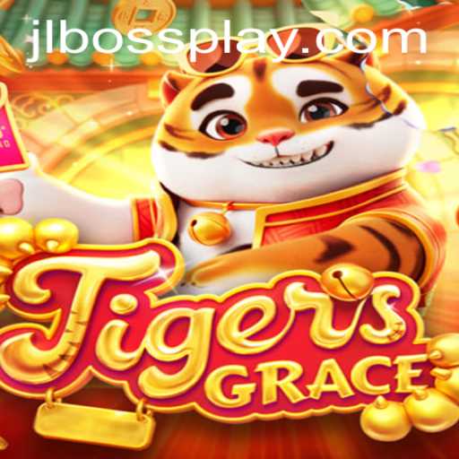 The Exciting World of TigersGrace: Uncover the JLBOSS Phenomenon