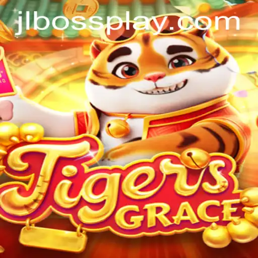 The Exciting World of TigersGrace: Uncover the JLBOSS Phenomenon