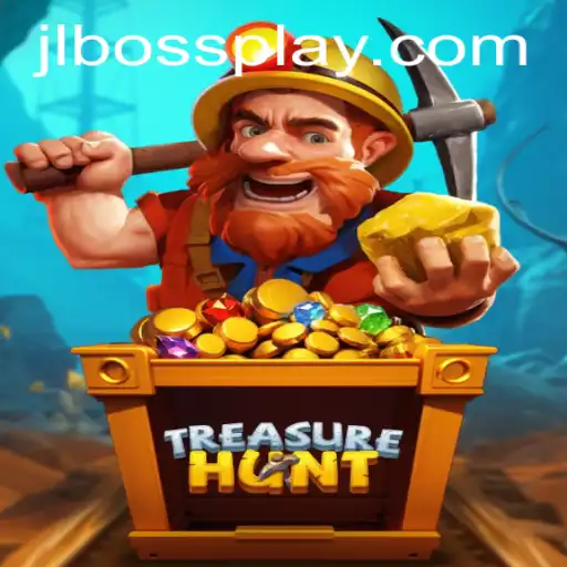Discover the Exciting World of TreasureHunt with JLBOSS