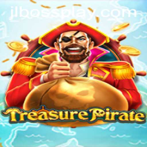 Explore the Thrilling World of TreasurePirate with JLBOSS