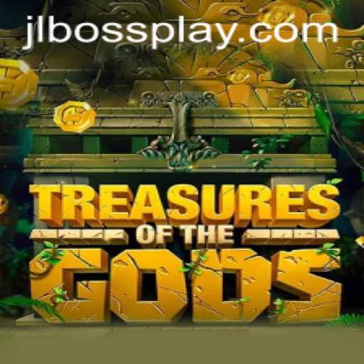 Unveiling the Mysteries of TreasureoftheGods: A Comprehensive Guide