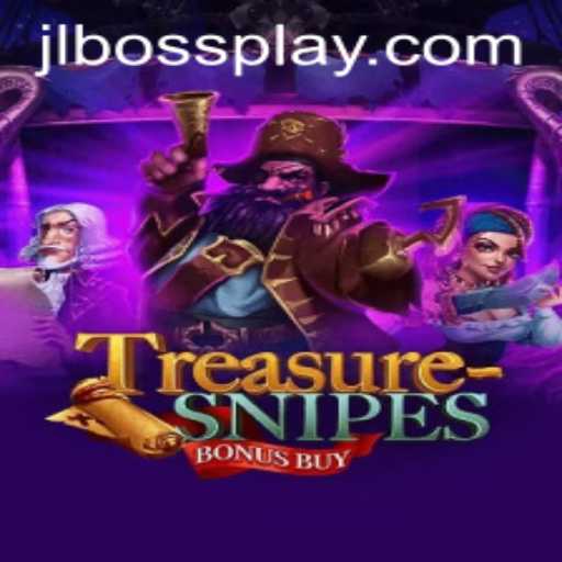Embark on an Adventure with TreasuresnipesBonusBuy - The Ultimate Gaming Experience
