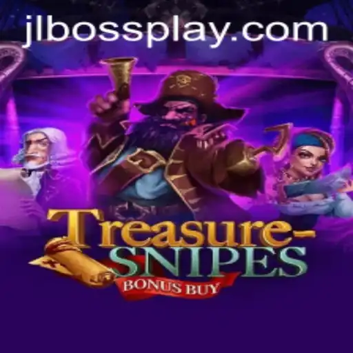 Embark on an Adventure with TreasuresnipesBonusBuy - The Ultimate Gaming Experience