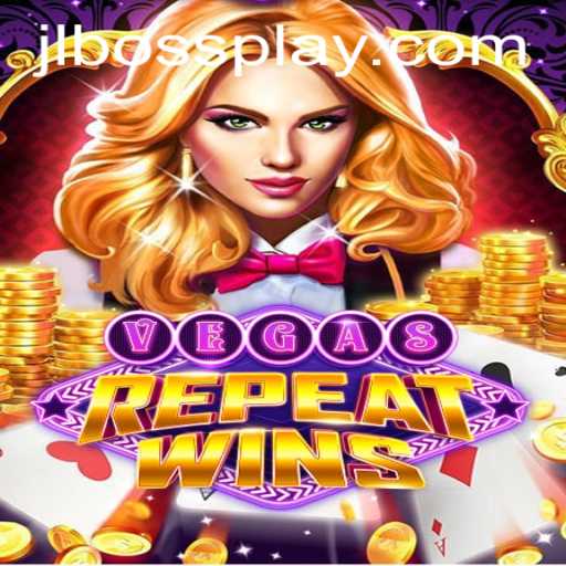 Exploring VegasRepeatWins: A Thrilling New Gaming Experience