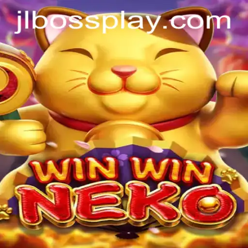 Discover WinWinNeko: The Thrilling Game Revolution with JLBOSS