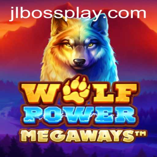 Unleashing the Thrill: Dive into the World of WolfPowerMega with JLBOSS