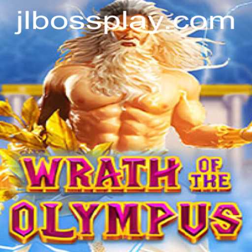 Wrath of Olympus: A Captivating Journey into Mythical Realms