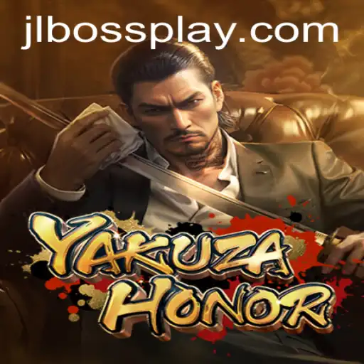 Dive into YakuzaHonor: The Thrilling Crime Saga
