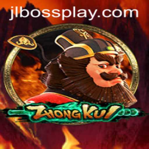 Discover the Enchanting World of ZhongKui