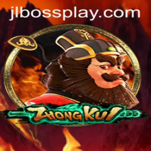 Discover the Enchanting World of ZhongKui
